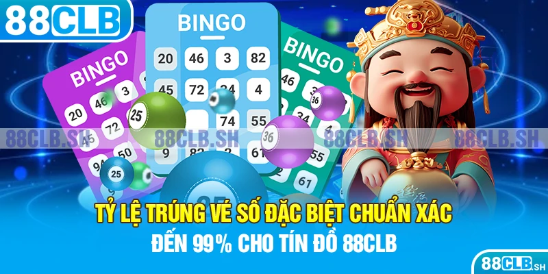 Chia sẻ mẹo tăng tỷ lệ trúng vé số đặc biệt