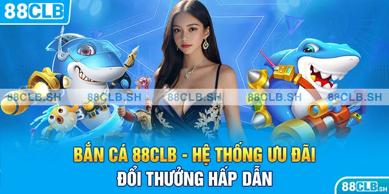 Hệ thống ưu đãi đổi thưởng hấp dẫn