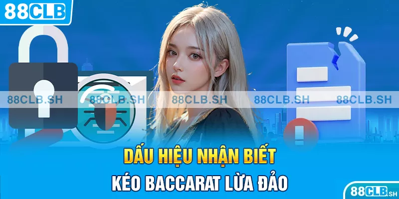 Nhận biết dấu hiệu nhóm kéo lừa đảo dễ dàng