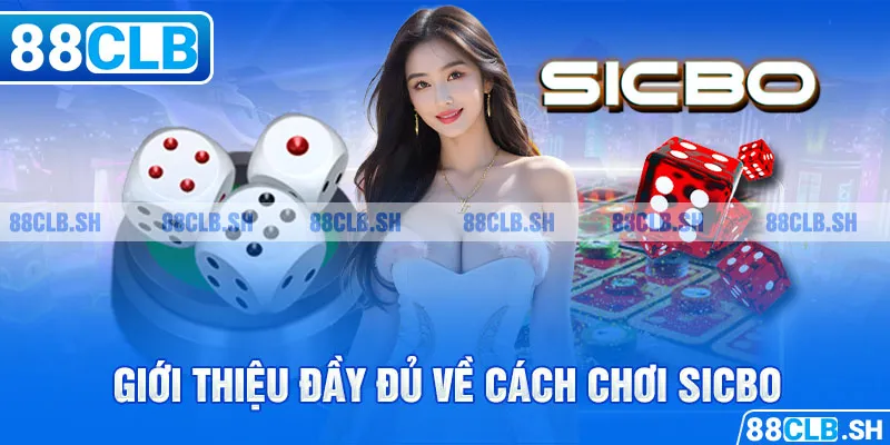 Toàn diện về cách chơi Sicbo