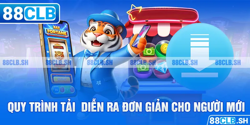 Quy trình tải app hoàn chỉnh và chi tiết nhất